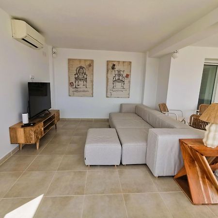 Villa Panorama Jávea Exteriör bild