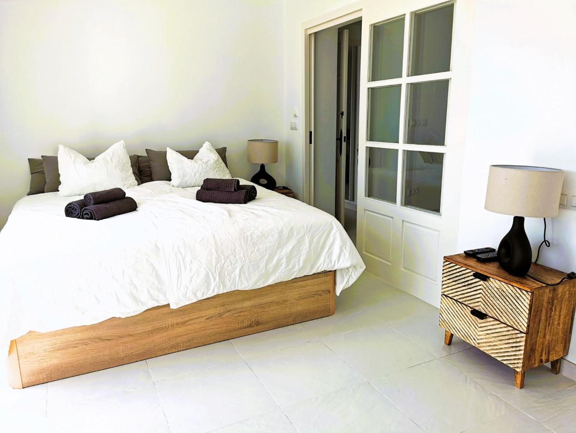 Villa Panorama Jávea Exteriör bild