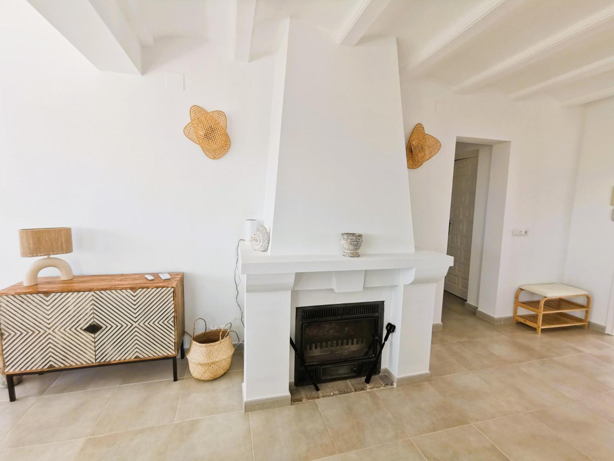 Villa Panorama Jávea Exteriör bild
